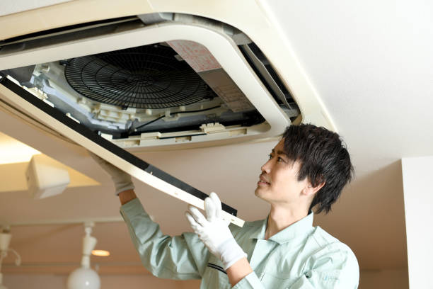 Best Emergency Air Duct Cleaning  in Hickman, NE